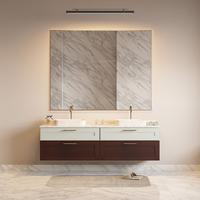 Ridge Vanity Unit