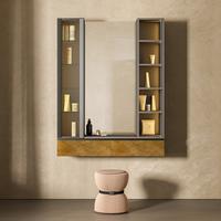 Slate Dressing Unit