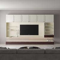 Ridge Media Unit