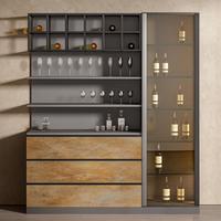 Slate Bar Unit