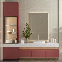 Aura Vanity Unit