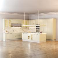 Roma Island Kitchen