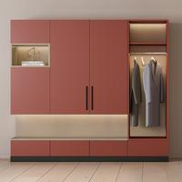 Aura Foyer Unit