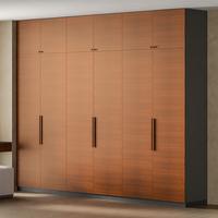 Kyoto Walk In Wardrobe