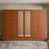 Kyoto Hinged Wardrobe