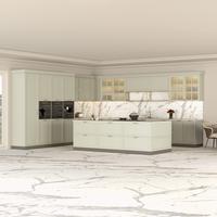 Bella Island Kitchen