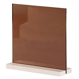 Brown-Mirror-Glass