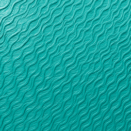 Aqua-Green